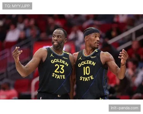 勇士格林曾考虑加盟湖人快船，今夏仍有可能离队