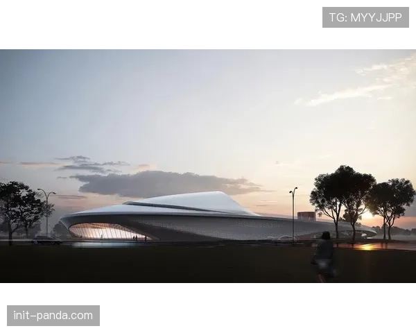 多特蒙德新体育馆可行性研究启动，建筑方案开始制定